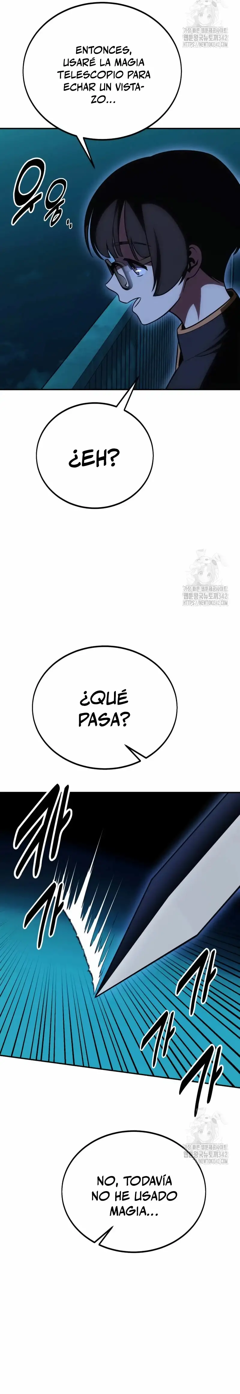 Yo Mate Al Jugador De La Academia - Capítulo 42 - Página 38 - LectorTMOo