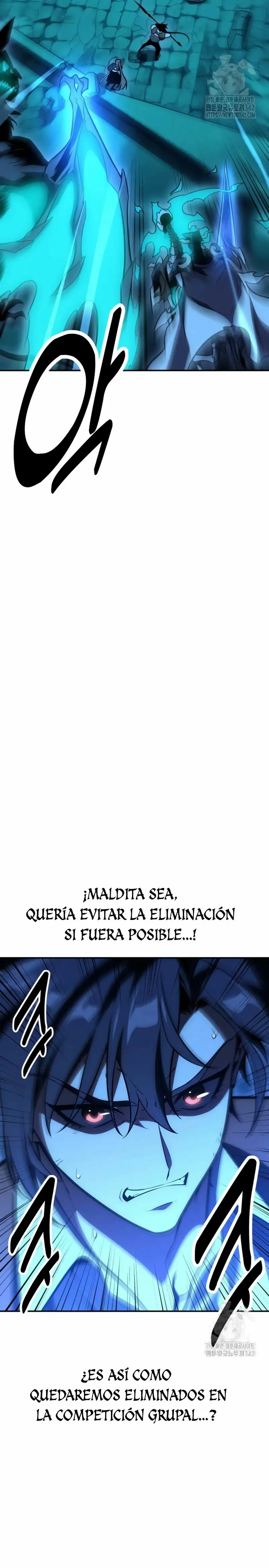 Yo Mate Al Jugador De La Academia - Capítulo 42 - Página 56 - LectorTMOo