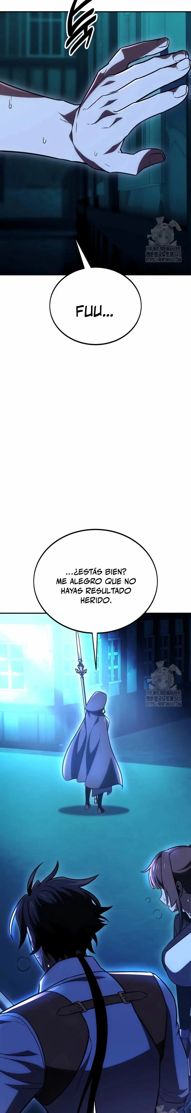 Yo Mate Al Jugador De La Academia - Capítulo 42 - Página 63 - LectorTMOo