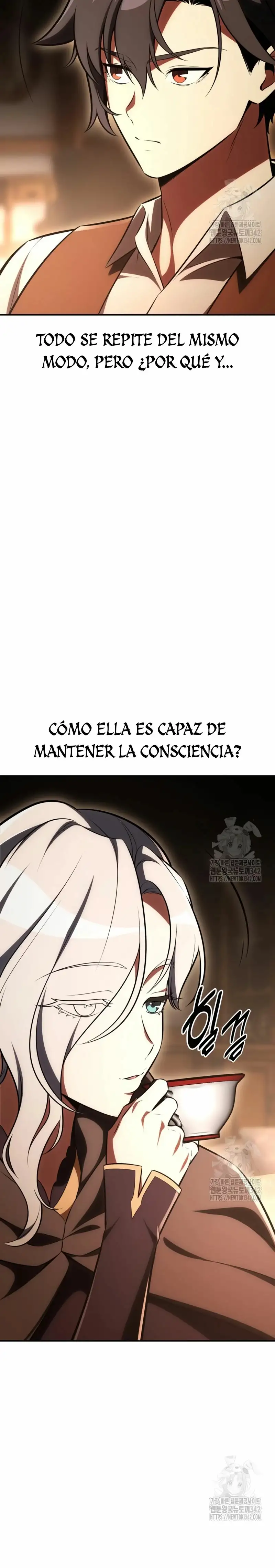Yo Mate Al Jugador De La Academia - Capítulo 43 - Página 13 - LectorTMOo