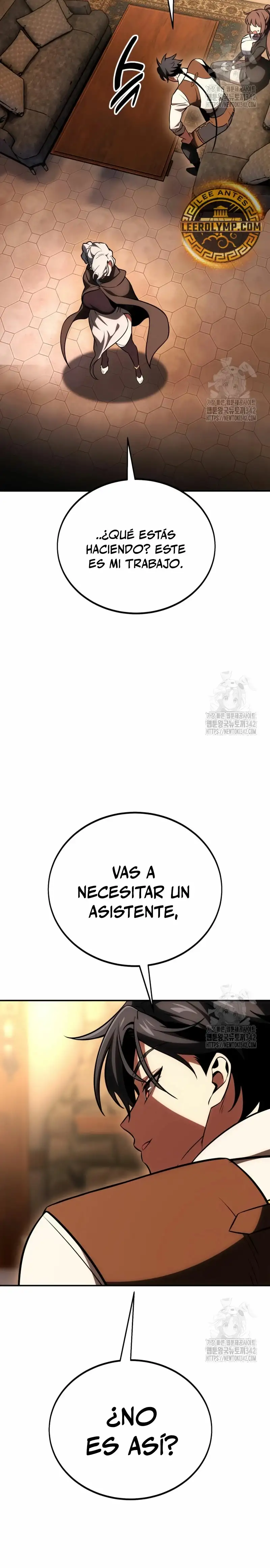 Yo Mate Al Jugador De La Academia - Capítulo 43 - Página 16 - LectorTMOo