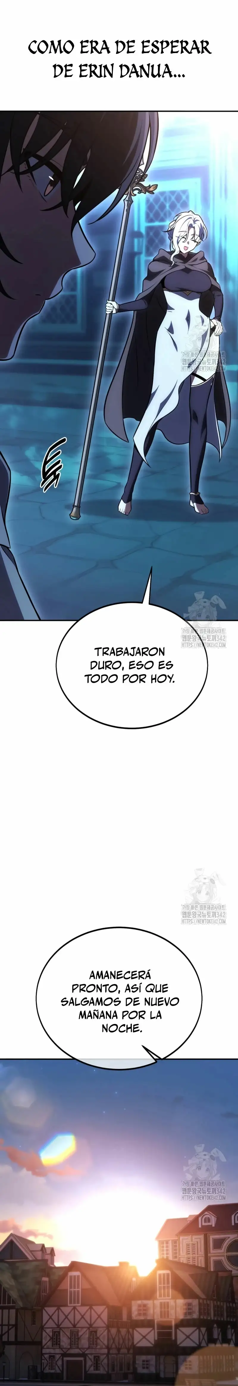 Yo Mate Al Jugador De La Academia - Capítulo 43 - Página 31 - LectorTMOo