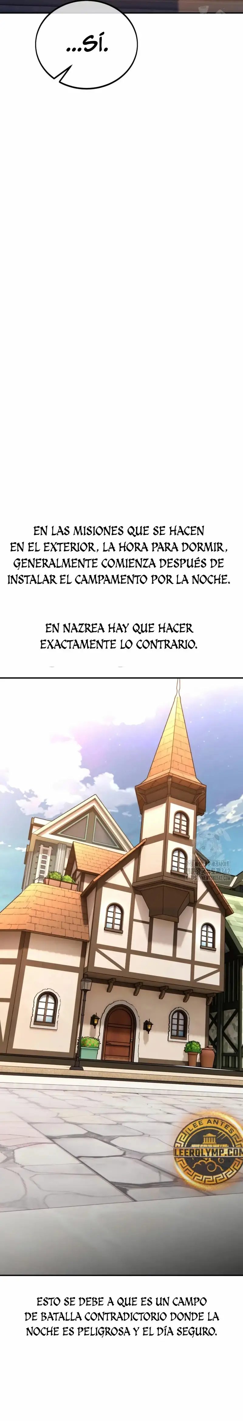 Yo Mate Al Jugador De La Academia - Capítulo 43 - Página 32 - LectorTMOo