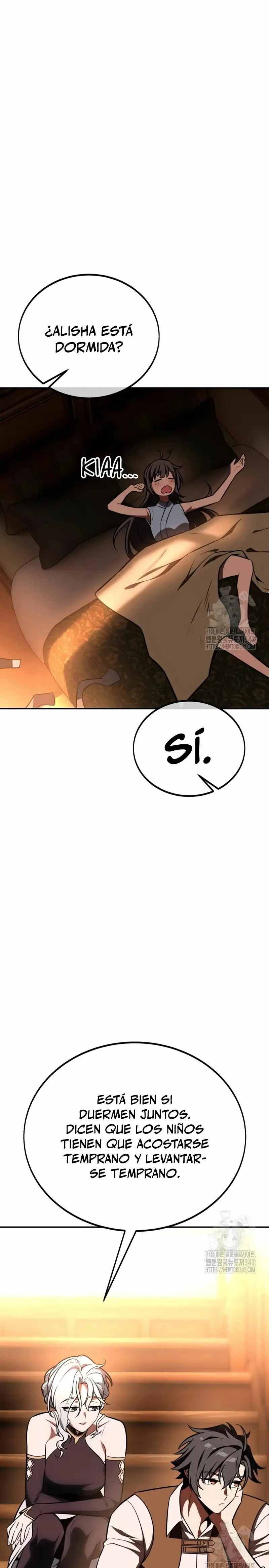 Yo Mate Al Jugador De La Academia - Capítulo 43 - Página 33 - LectorTMOo