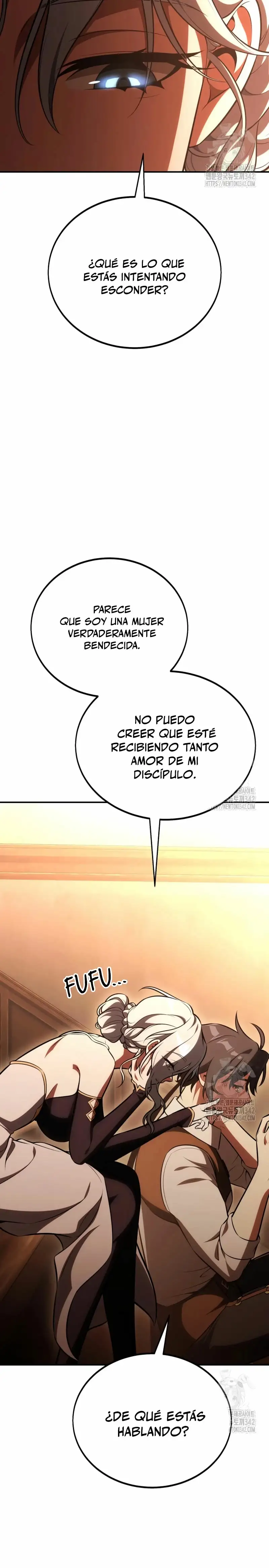 Yo Mate Al Jugador De La Academia - Capítulo 43 - Página 37 - LectorTMOo