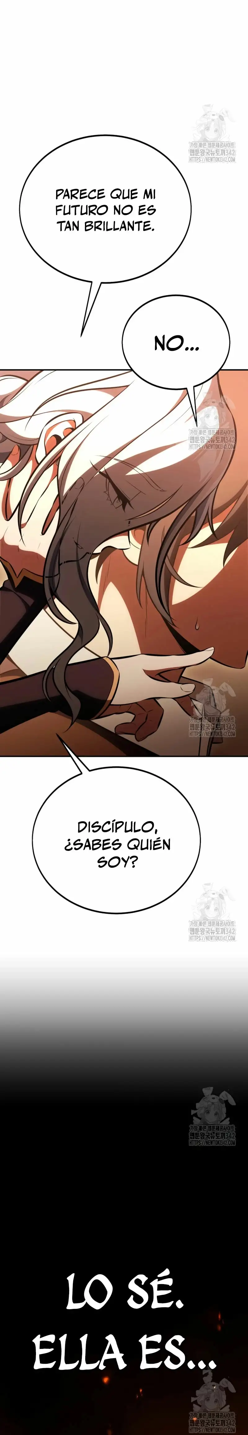 Yo Mate Al Jugador De La Academia - Capítulo 43 - Página 38 - LectorTMOo