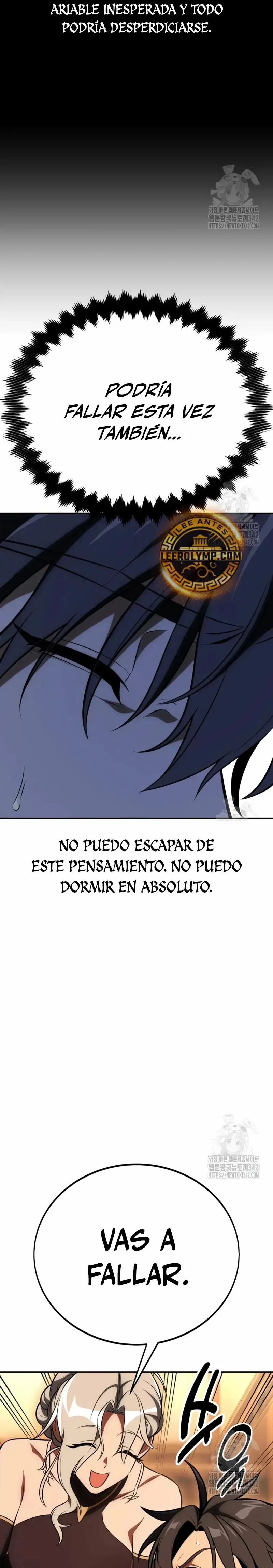 Yo Mate Al Jugador De La Academia - Capítulo 43 - Página 45 - LectorTMOo