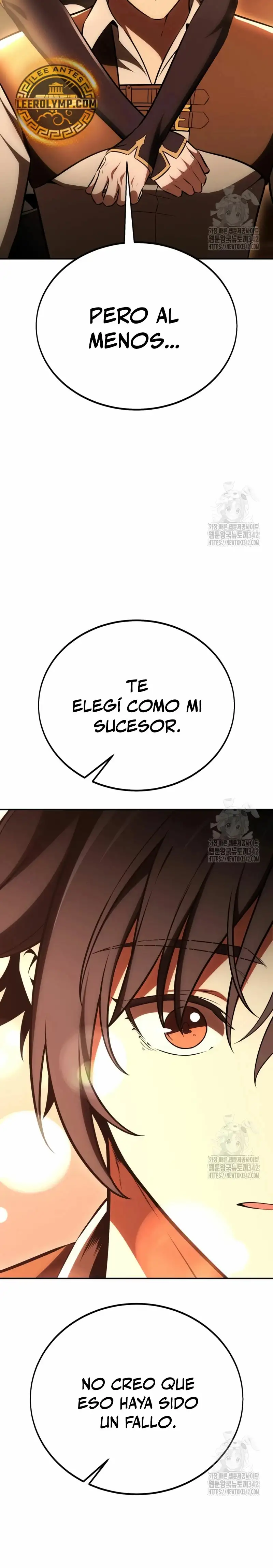 Yo Mate Al Jugador De La Academia - Capítulo 43 - Página 48 - LectorTMOo