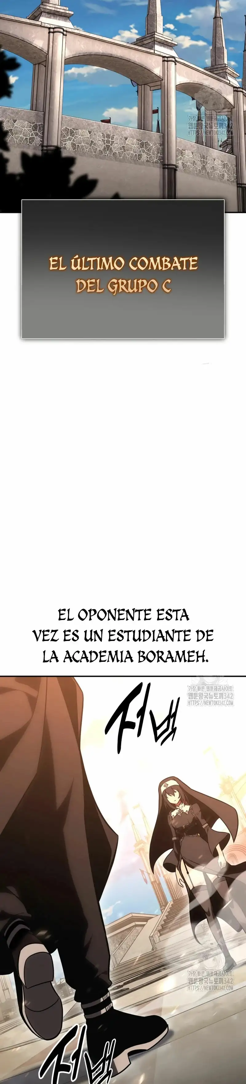 Yo Mate Al Jugador De La Academia - Capítulo 43 - Página 65 - LectorTMOo