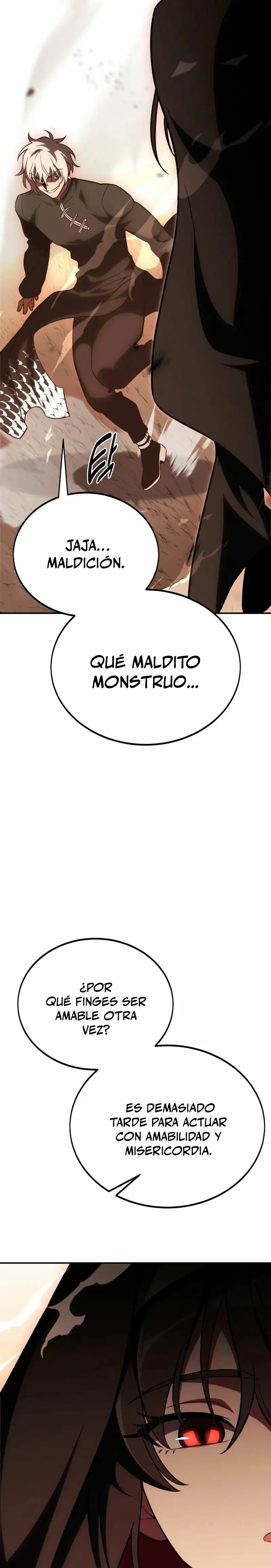 Yo Mate Al Jugador De La Academia - Capítulo 44 - Página 9 - LectorTMOo