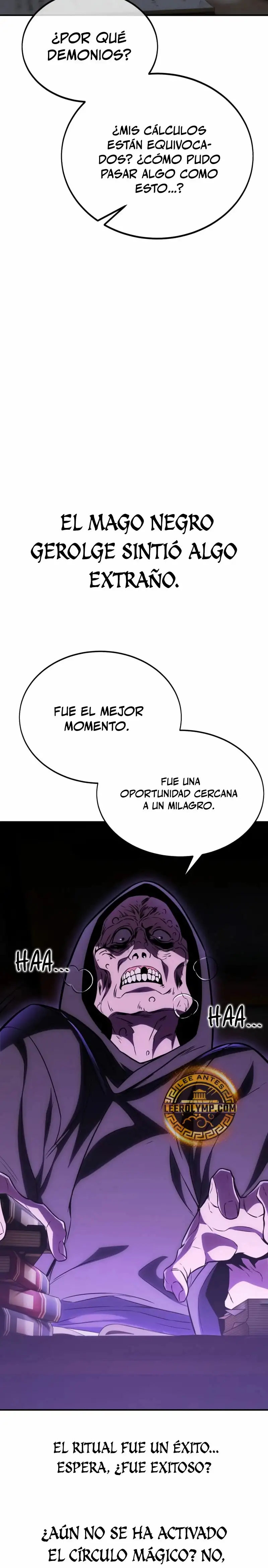 Yo Mate Al Jugador De La Academia - Capítulo 44 - Página 15 - LectorTMOo
