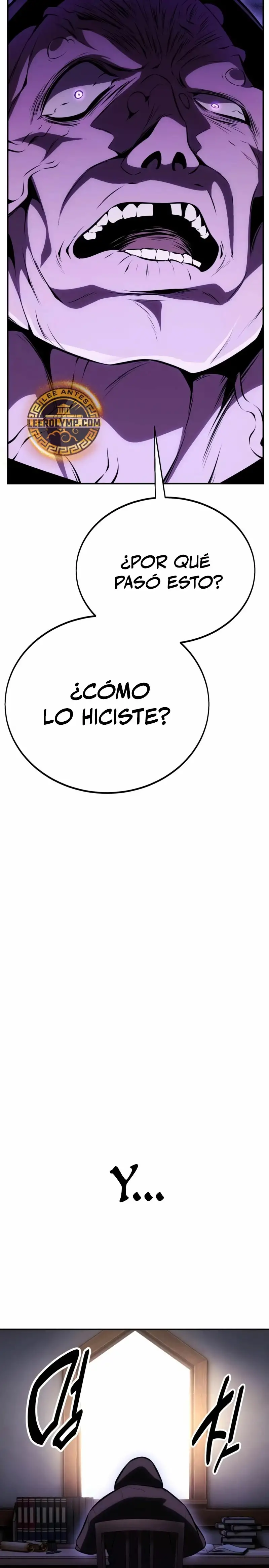 Yo Mate Al Jugador De La Academia - Capítulo 44 - Página 17 - LectorTMOo