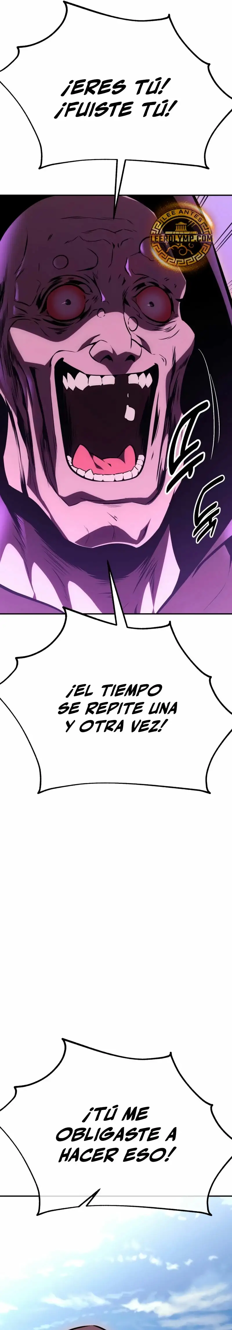 Yo Mate Al Jugador De La Academia - Capítulo 44 - Página 26 - LectorTMOo