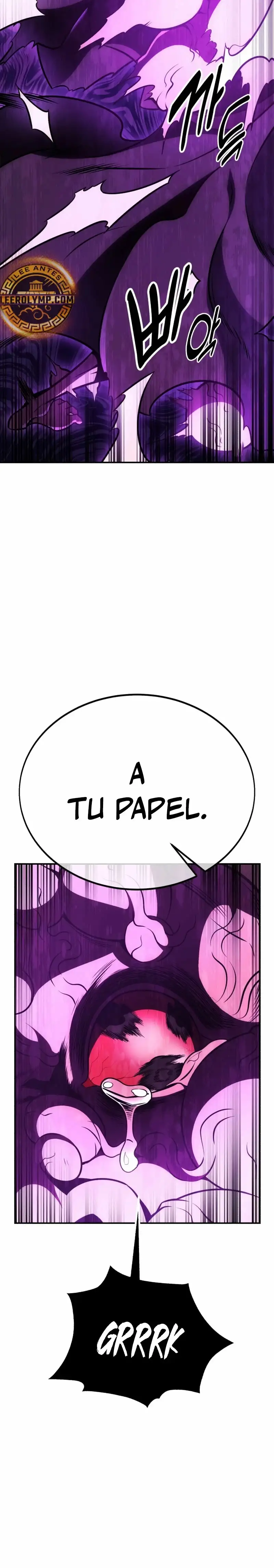 Yo Mate Al Jugador De La Academia - Capítulo 44 - Página 29 - LectorTMOo