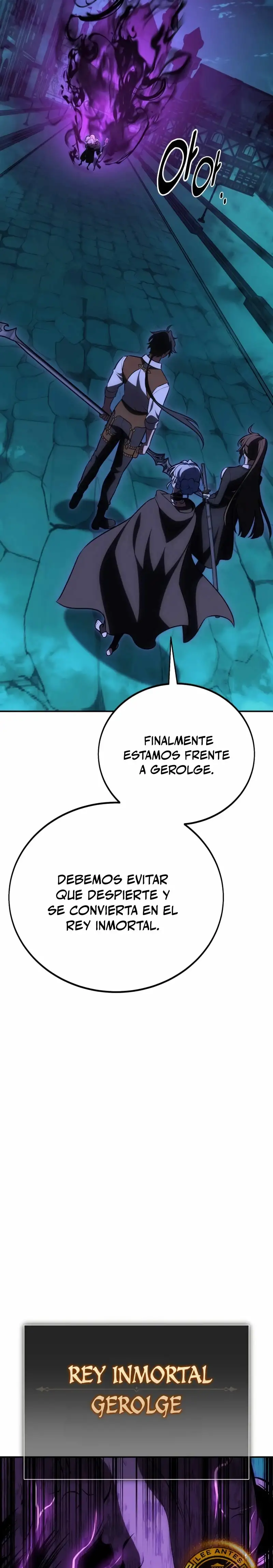 Yo Mate Al Jugador De La Academia - Capítulo 44 - Página 35 - LectorTMOo