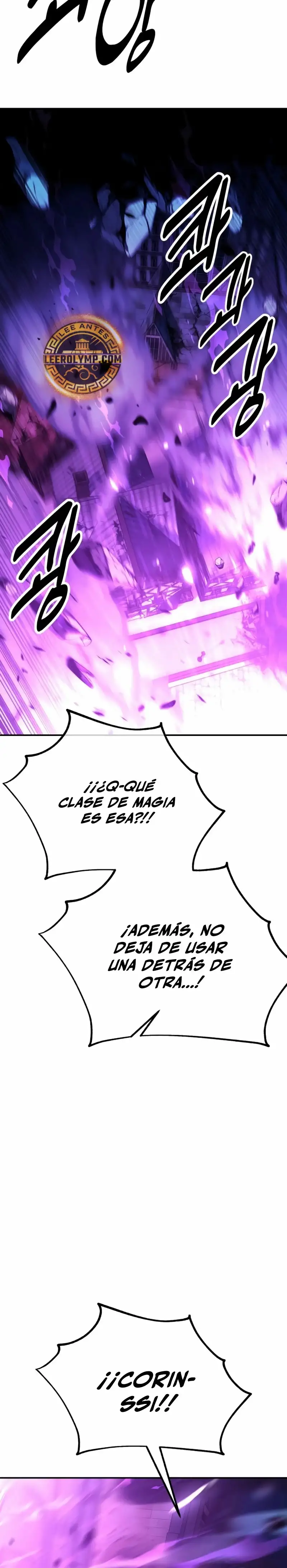 Yo Mate Al Jugador De La Academia - Capítulo 44 - Página 46 - LectorTMOo