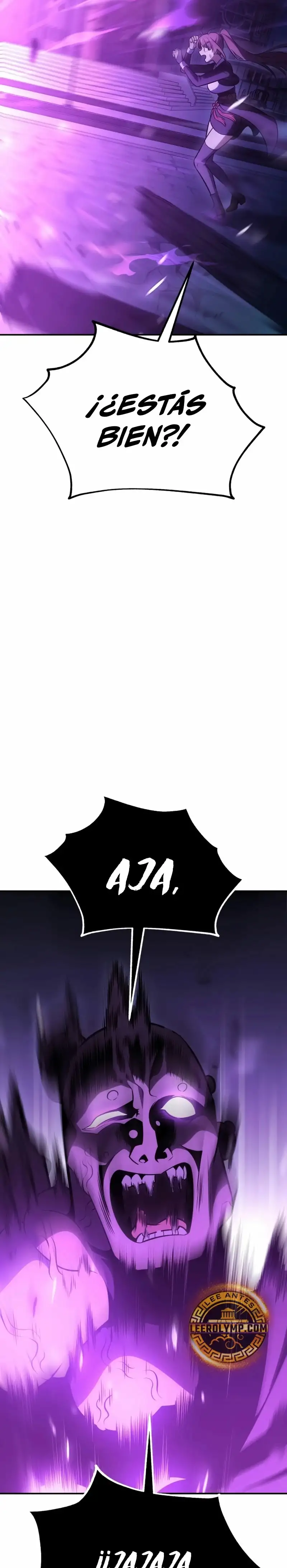 Yo Mate Al Jugador De La Academia - Capítulo 44 - Página 47 - LectorTMOo