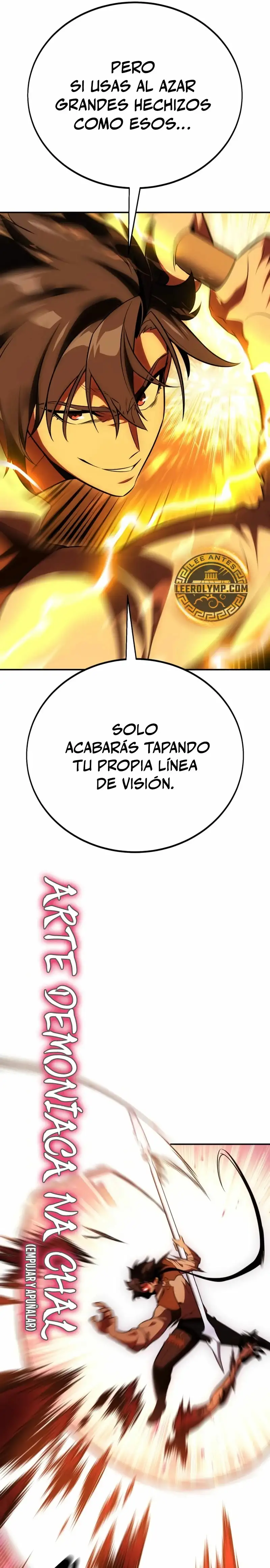 Yo Mate Al Jugador De La Academia - Capítulo 44 - Página 50 - LectorTMOo