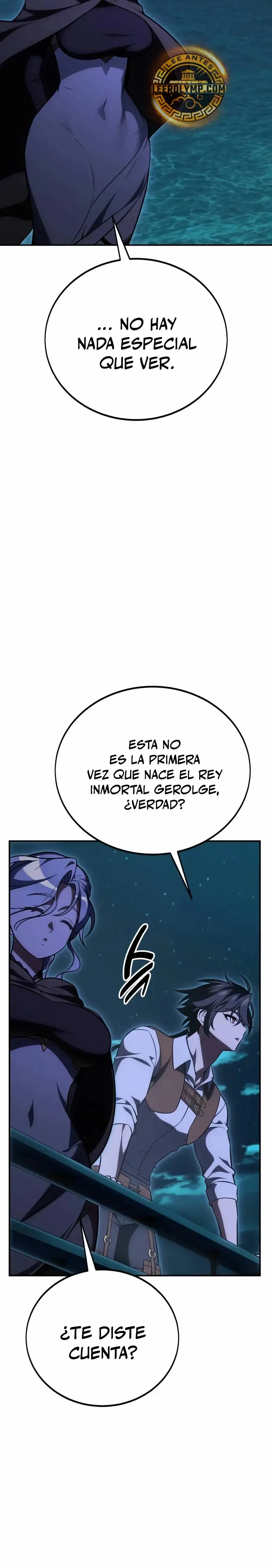 Yo Mate Al Jugador De La Academia - Capítulo 44 - Página 57 - LectorTMOo