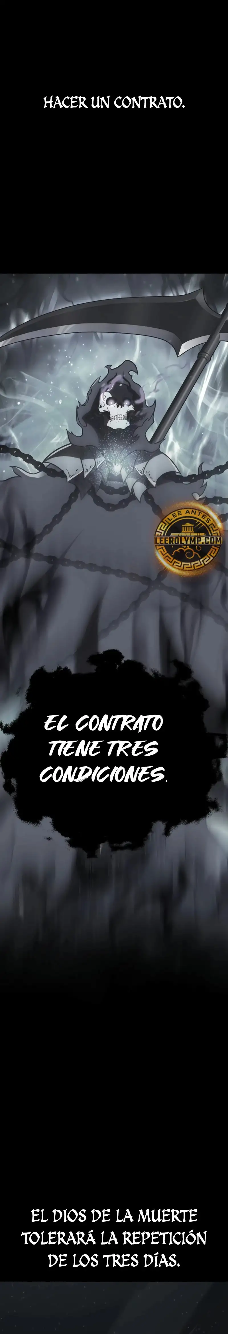 Yo Mate Al Jugador De La Academia - Capítulo 45 - Página 13 - LectorTMOo