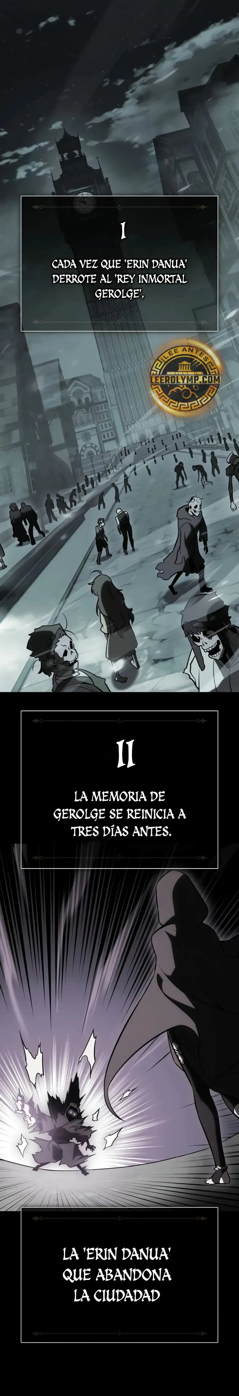 Yo Mate Al Jugador De La Academia - Capítulo 45 - Página 14 - LectorTMOo
