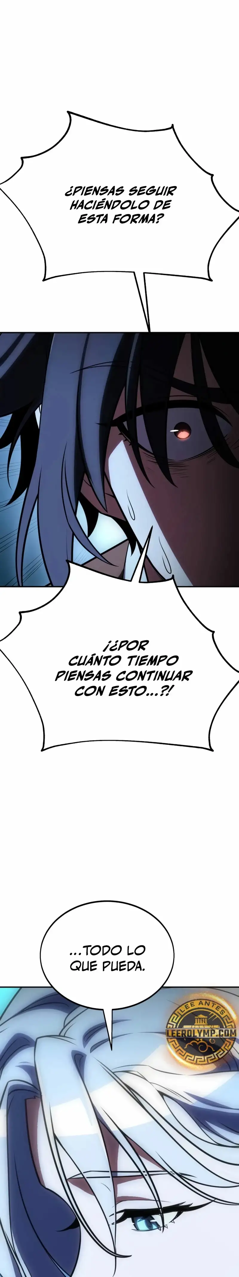 Yo Mate Al Jugador De La Academia - Capítulo 45 - Página 20 - LectorTMOo