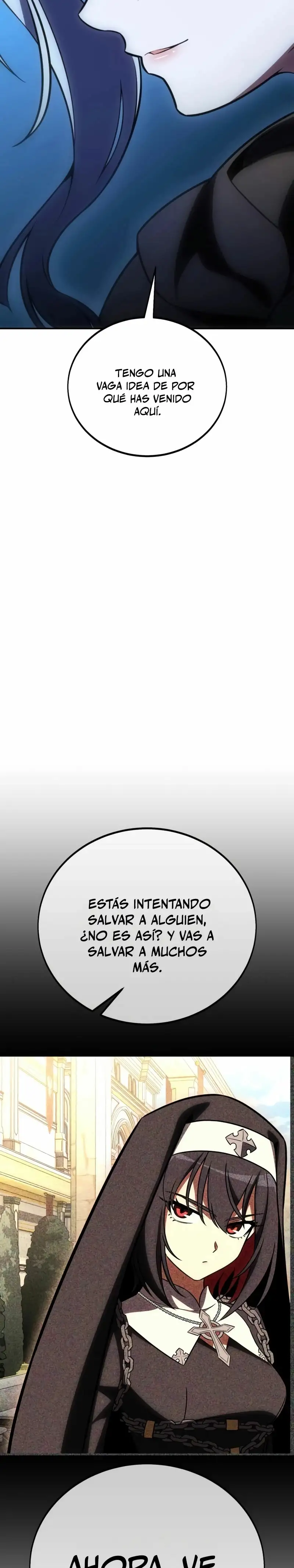 Yo Mate Al Jugador De La Academia - Capítulo 45 - Página 21 - LectorTMOo