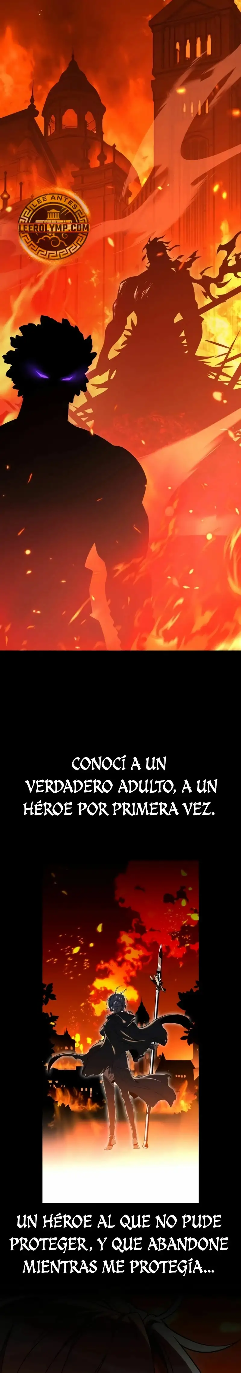 Yo Mate Al Jugador De La Academia - Capítulo 45 - Página 42 - LectorTMOo