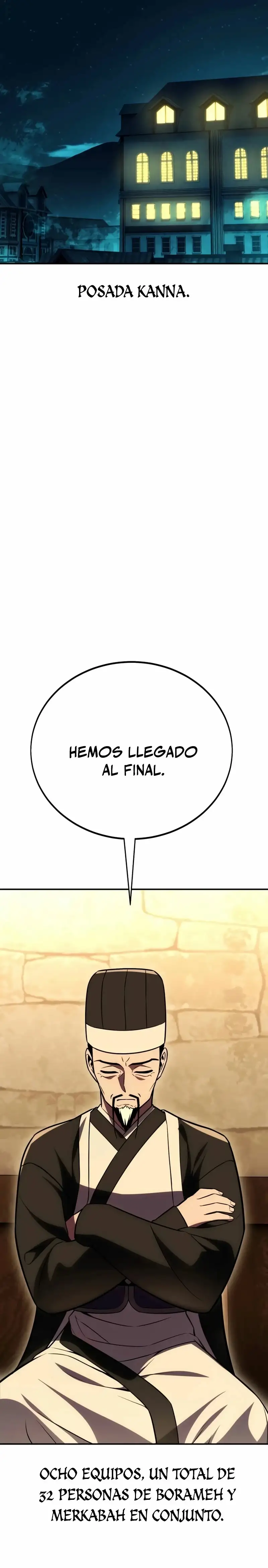 Yo Mate Al Jugador De La Academia - Capítulo 45 - Página 64 - LectorTMOo