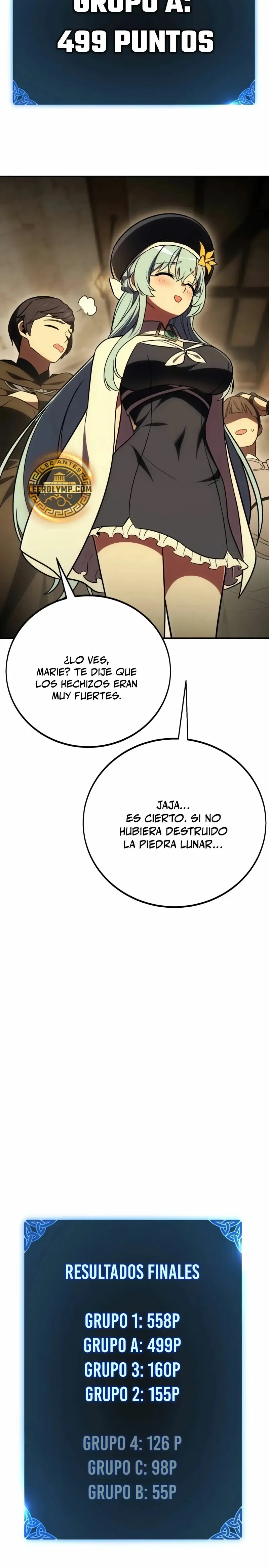 Yo Mate Al Jugador De La Academia - Capítulo 45 - Página 66 - LectorTMOo
