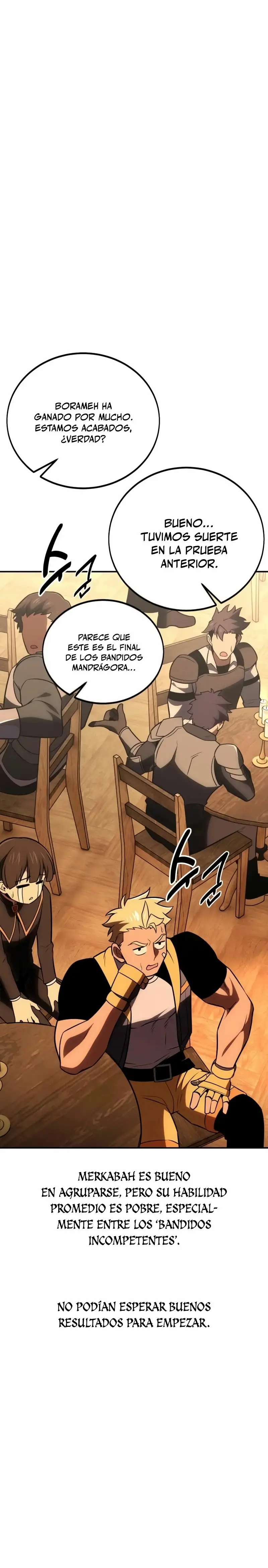 Yo Mate Al Jugador De La Academia - Capítulo 45 - Página 67 - LectorTMOo