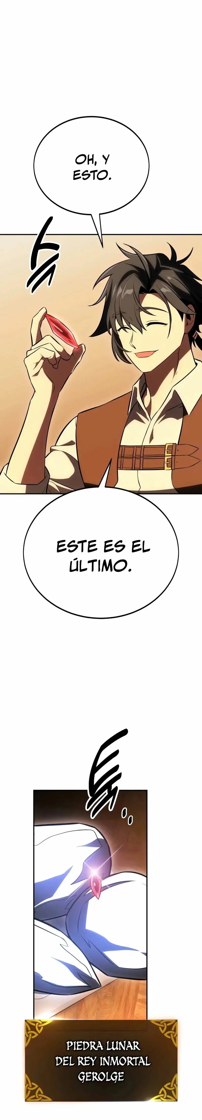 Yo Mate Al Jugador De La Academia - Capítulo 45 - Página 74 - LectorTMOo