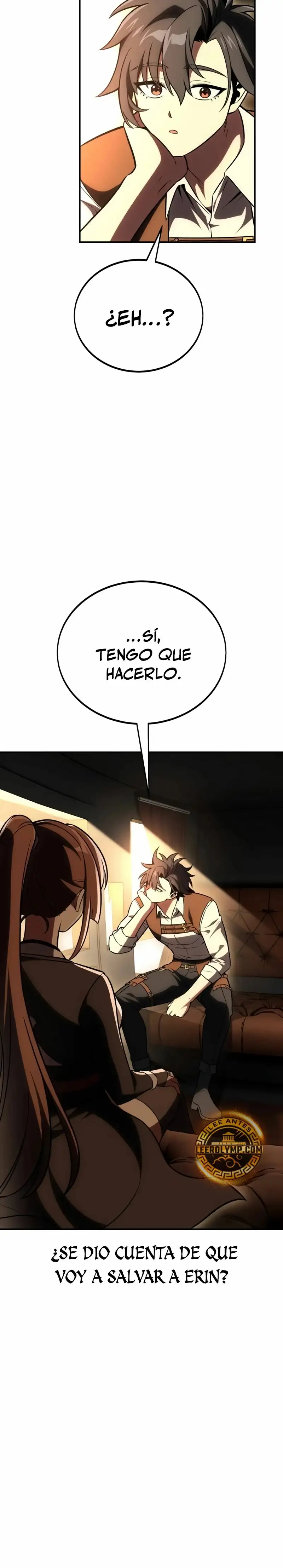 Yo Mate Al Jugador De La Academia - Capítulo 45 - Página 79 - LectorTMOo