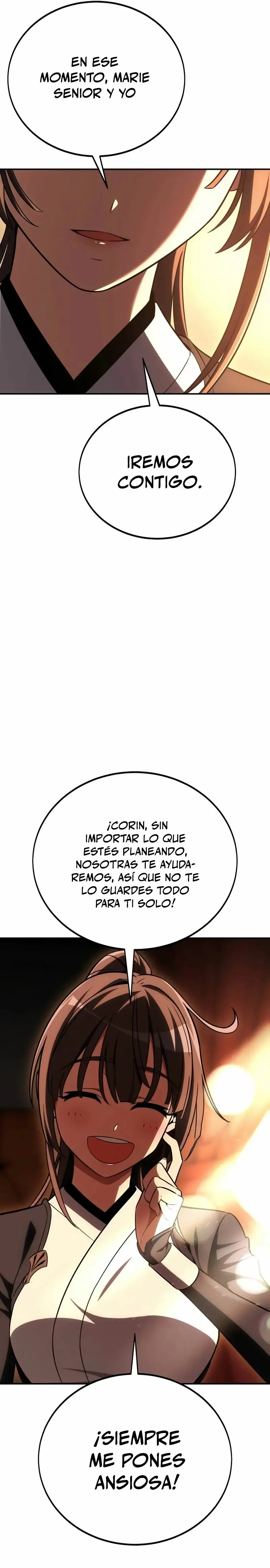 Yo Mate Al Jugador De La Academia - Capítulo 45 - Página 80 - LectorTMOo