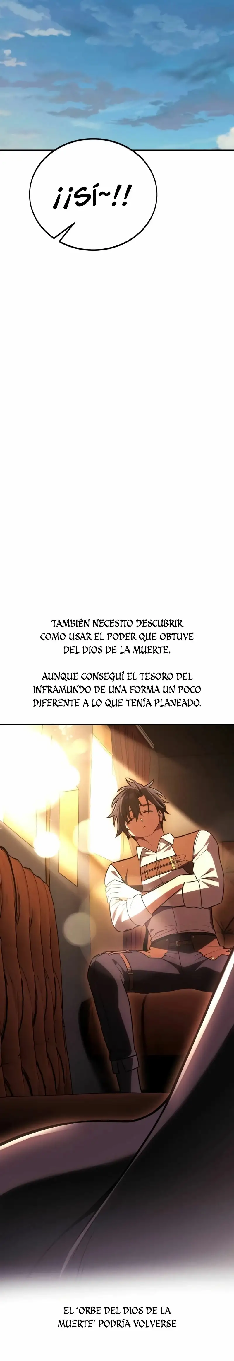 Yo Mate Al Jugador De La Academia - Capítulo 45 - Página 82 - LectorTMOo