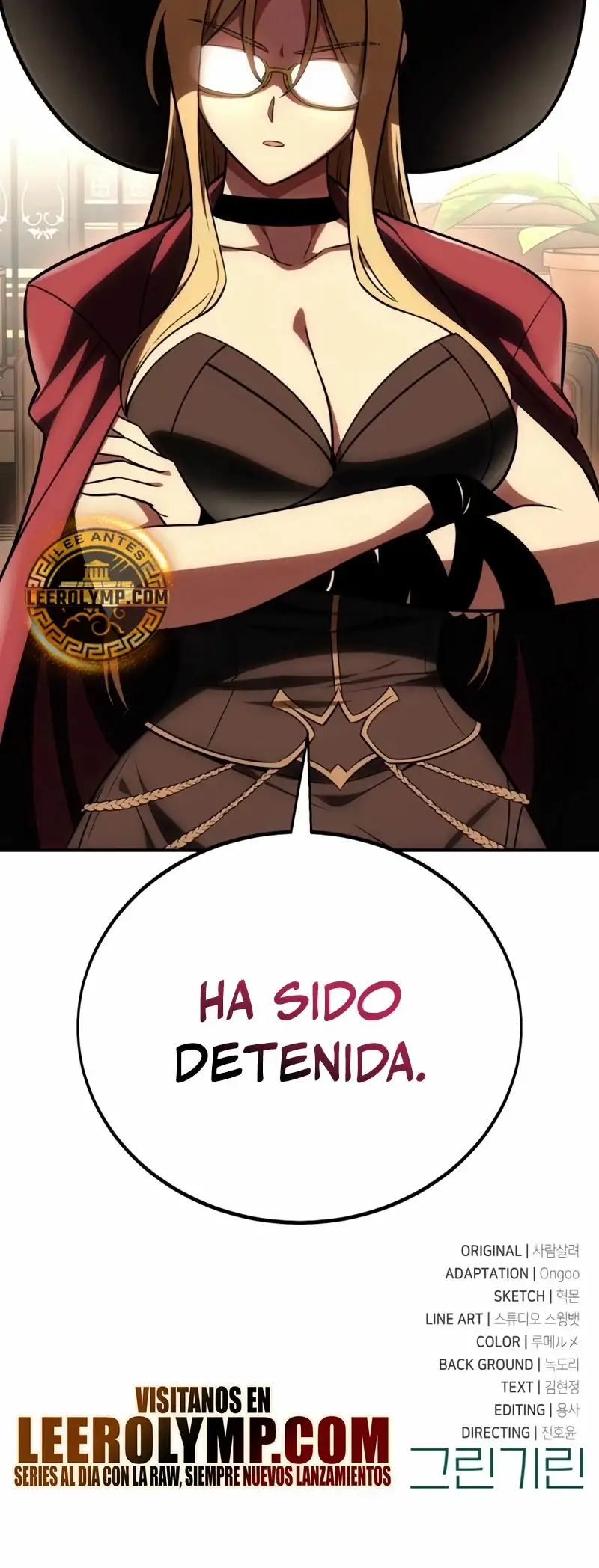 Yo Mate Al Jugador De La Academia - Capítulo 45 - Página 87 - LectorTMOo