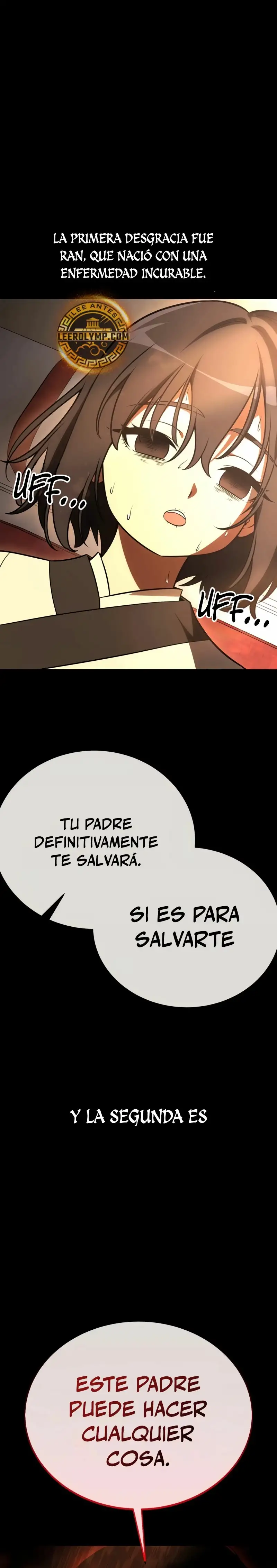 Yo Mate Al Jugador De La Academia - Capítulo 46 - Página 6 - LectorTMOo