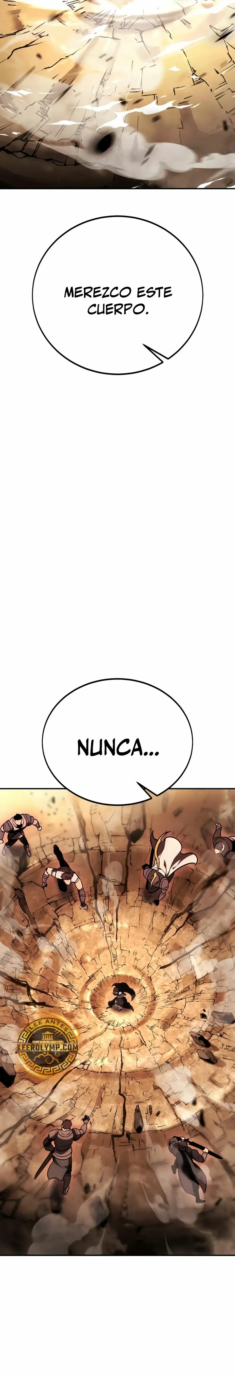 Yo Mate Al Jugador De La Academia - Capítulo 46 - Página 27 - LectorTMOo