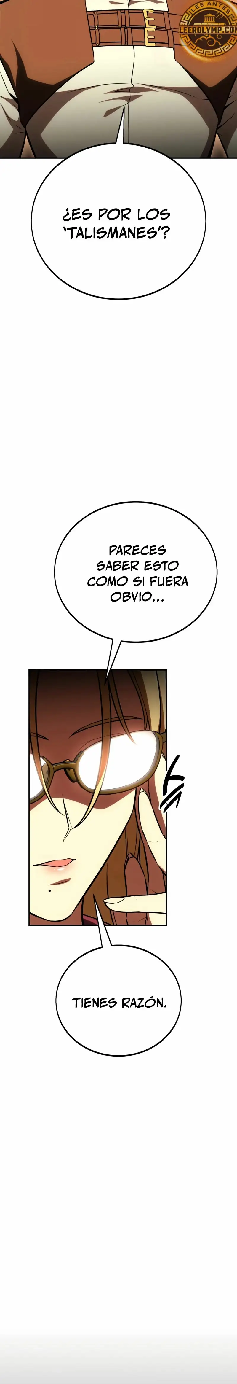 Yo Mate Al Jugador De La Academia - Capítulo 46 - Página 30 - LectorTMOo