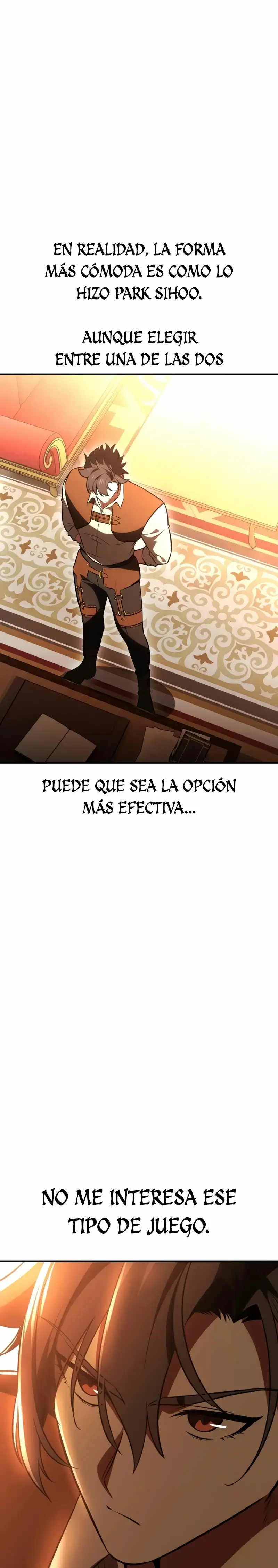 Yo Mate Al Jugador De La Academia - Capítulo 46 - Página 39 - LectorTMOo