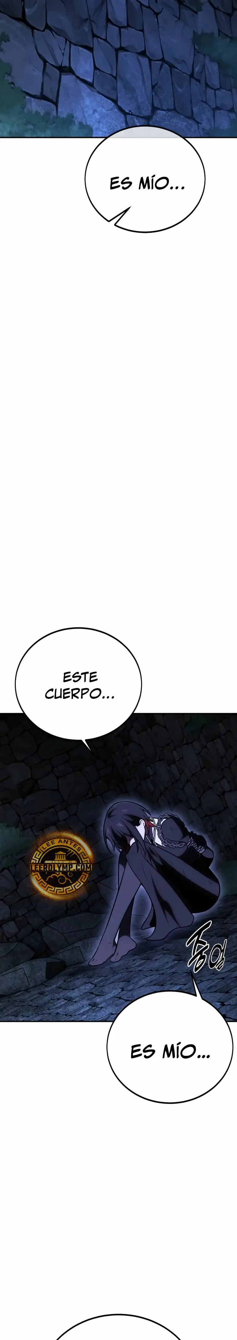 Yo Mate Al Jugador De La Academia - Capítulo 46 - Página 42 - LectorTMOo