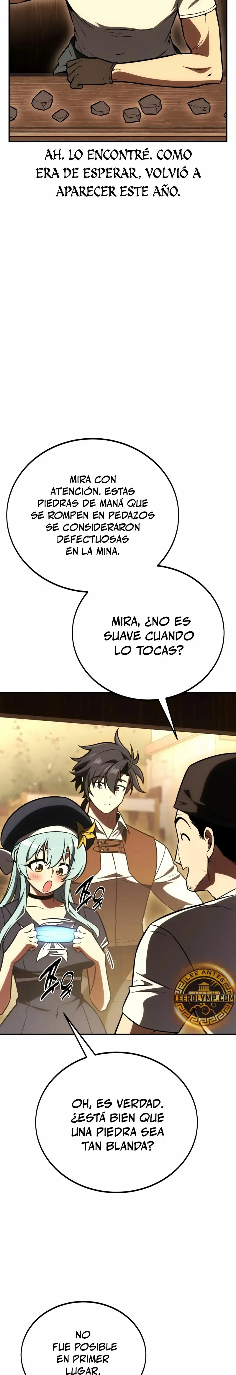 Yo Mate Al Jugador De La Academia - Capítulo 46 - Página 53 - LectorTMOo