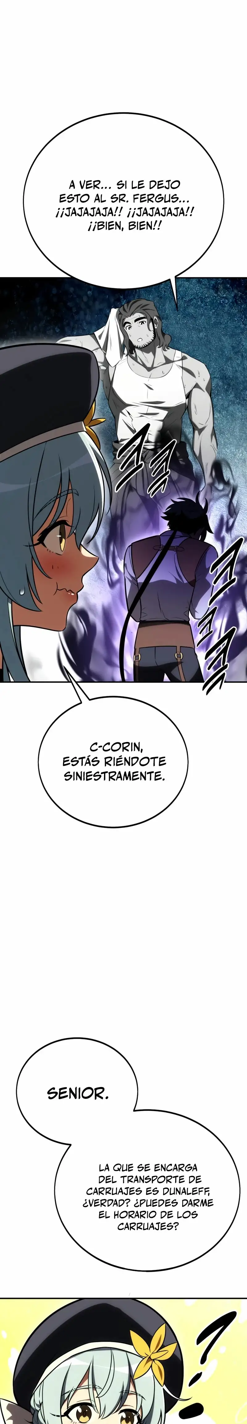 Yo Mate Al Jugador De La Academia - Capítulo 46 - Página 59 - LectorTMOo