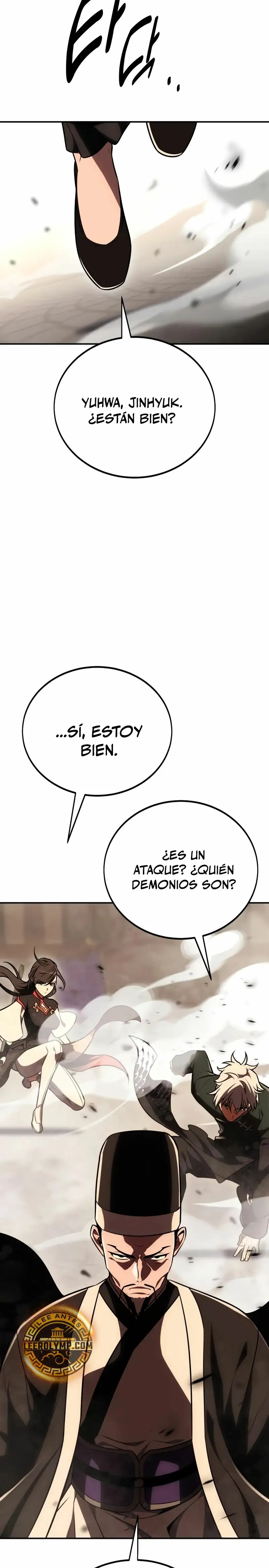 Yo Mate Al Jugador De La Academia - Capítulo 46 - Página 72 - LectorTMOo
