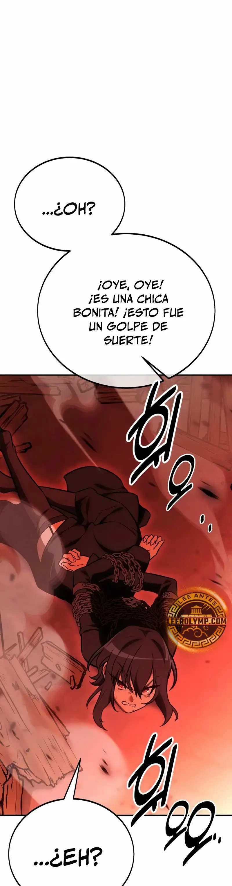 Yo Mate Al Jugador De La Academia - Capítulo 46 - Página 76 - LectorTMOo