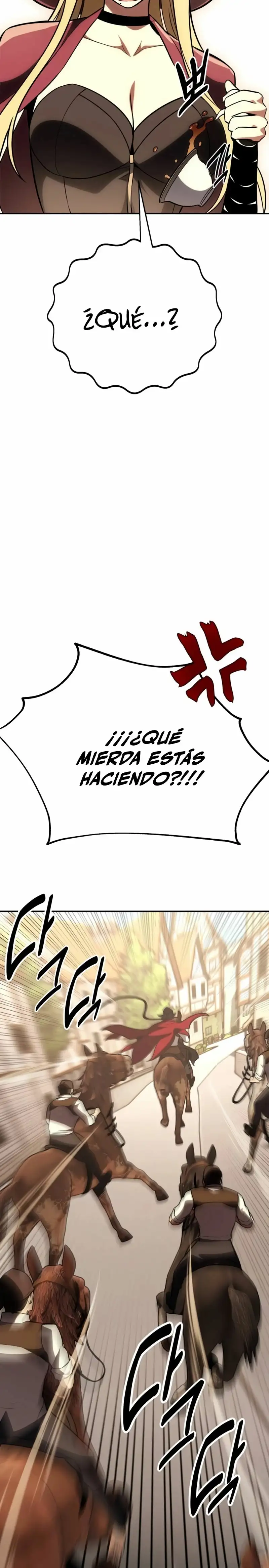 Yo Mate Al Jugador De La Academia - Capítulo 47 - Página 4 - LectorTMOo