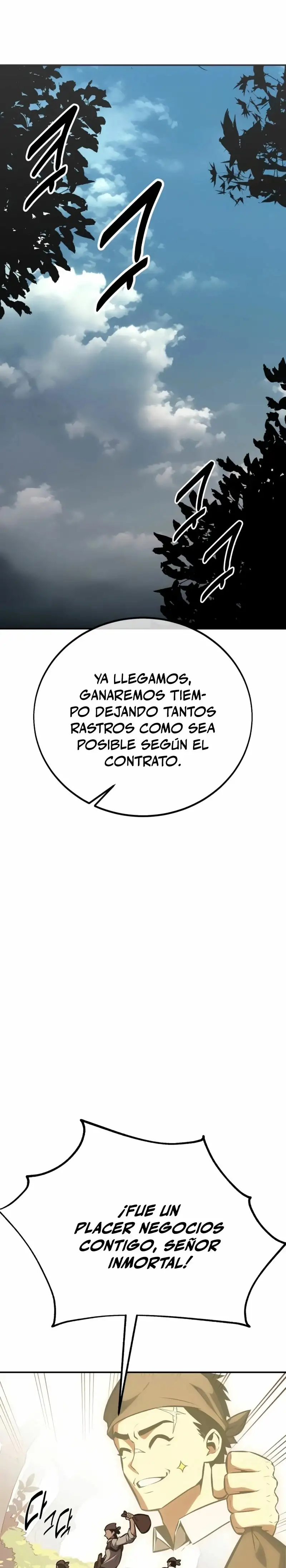 Yo Mate Al Jugador De La Academia - Capítulo 47 - Página 8 - LectorTMOo