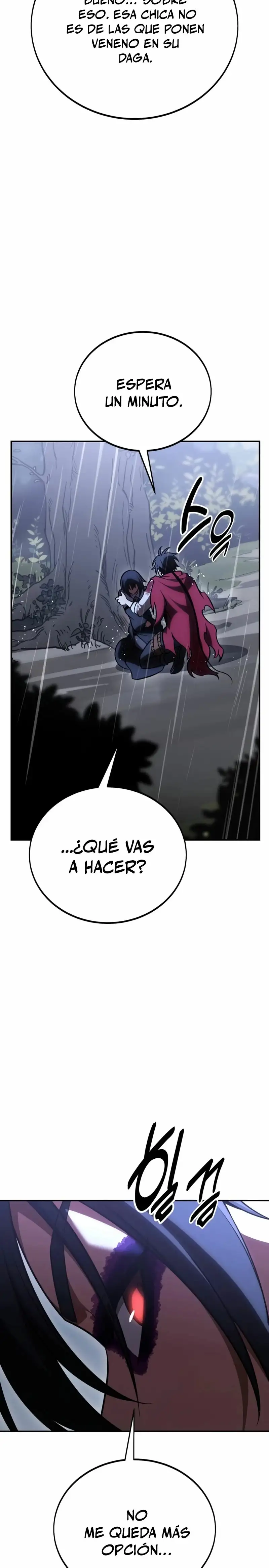 Yo Mate Al Jugador De La Academia - Capítulo 47 - Página 24 - LectorTMOo