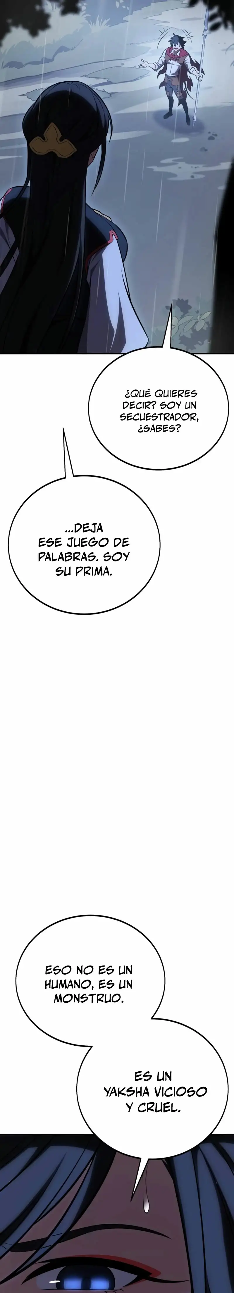 Yo Mate Al Jugador De La Academia - Capítulo 47 - Página 44 - LectorTMOo