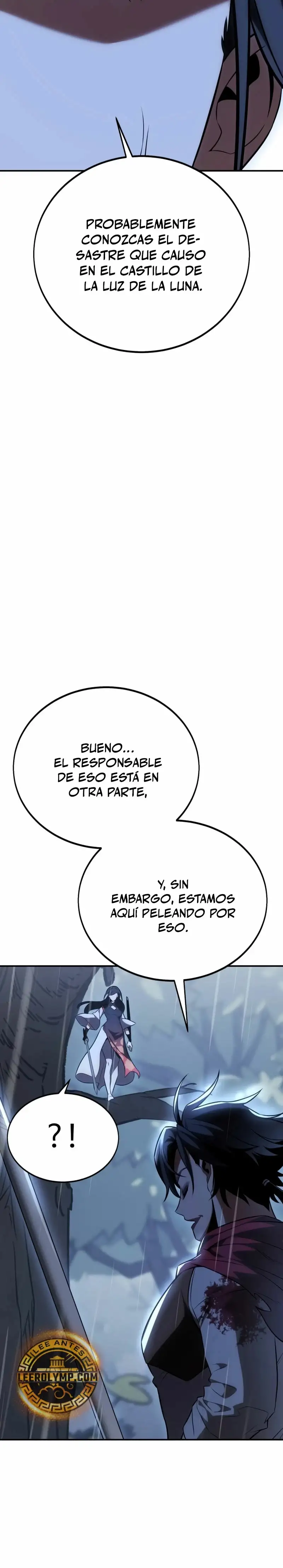 Yo Mate Al Jugador De La Academia - Capítulo 47 - Página 45 - LectorTMOo